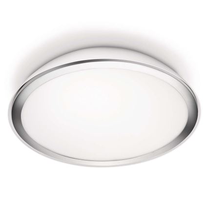 Philips 32063/31/16 - LED Stropní koupelnové svítidlo MYBATHROOM COOL 3xLED/4W/230V