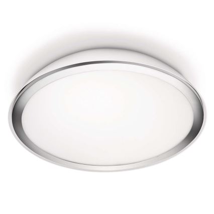 Philips 32063/31/16 - LED Stropní koupelnové svítidlo MYBATHROOM COOL LED/12W/230V IP44