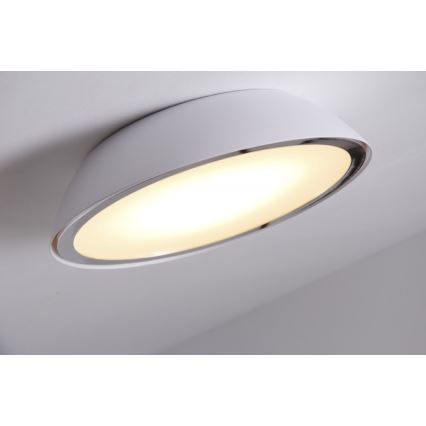 Philips 32063/31/16 - LED Stropní koupelnové svítidlo MYBATHROOM COOL LED/12W/230V IP44