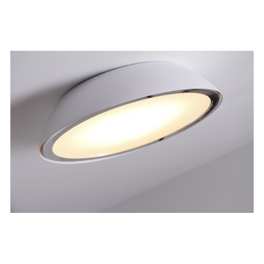 Philips 32063/31/16 - LED Stropní koupelnové svítidlo MYBATHROOM COOL 3xLED/4W/230V