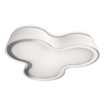 Philips 32065/31/16 - LED Stropní koupelnové svítidlo MYBATHROOM SERU 3xLED/4,5W Philips 32065/31/16 - LED Stropní koupelnové svítidlo MYBATHROOM SERU 3xLED/4,5W