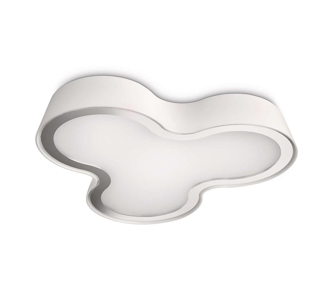 Philips Philips 32065/31/16 - LED Stropní koupelnové svítidlo MYBATHROOM SERU LED/13,5W/230V IP44 M2829