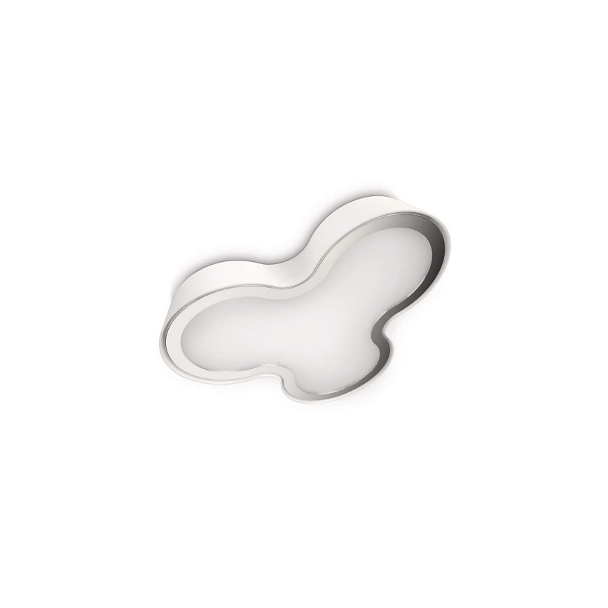 Philips 32065/31/16 - LED Stropní koupelnové svítidlo MYBATHROOM SERU 3xLED/4,5W/230V