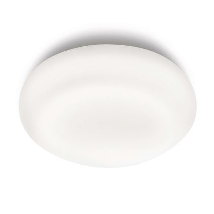 Philips 32066/31/16 - Koupelnové stropní svítidlo MYBATHROOM MIST 1xE27/20W/230V