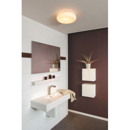 Philips 32067/31/16 - Koupelnové stropní svítidlo MYBATHROOM MIST 2xE27/15W/230V