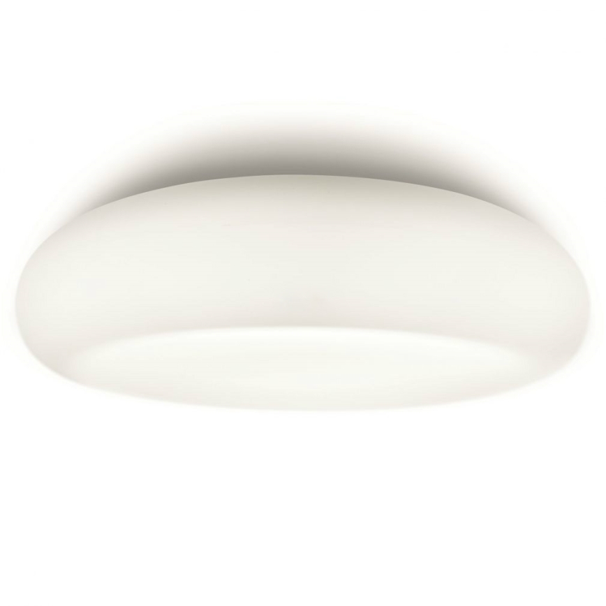 Philips 32067/31/16 - Koupelnové stropní svítidlo MYBATHROOM MIST 2xE27/15W/230V