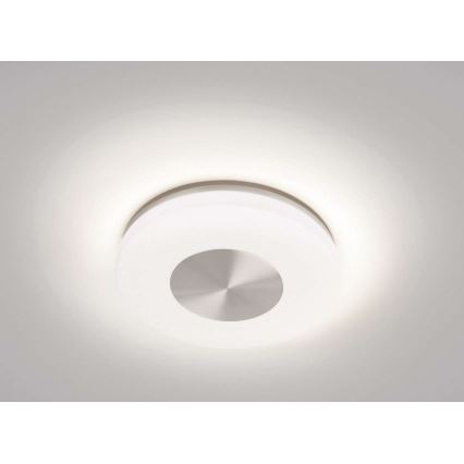 Philips 32070/17/16 - Koupelnové svítidlo MYBATHROOM BEACH 1x2GX13/40W/230V
