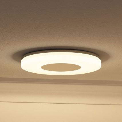Philips 32070/17/16 - Koupelnové svítidlo MYBATHROOM BEACH 1x2GX13/40W/230V