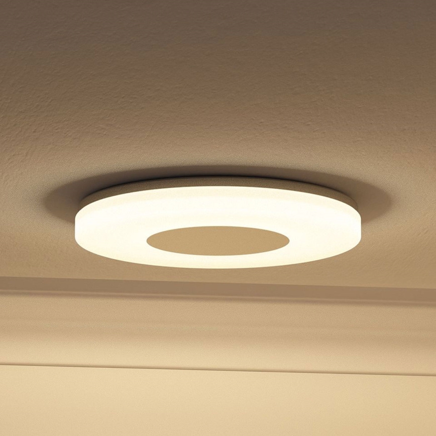 Philips 32070/17/16 - Koupelnové svítidlo MYBATHROOM BEACH 1x2GX13/40W/230V