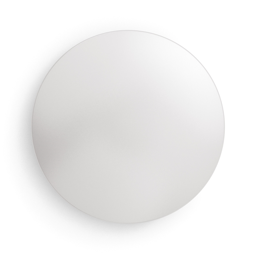 Philips 32096/31/P0 - Stropní svítidlo MYLIVING MAUVE 4xLED/2,5W/230V