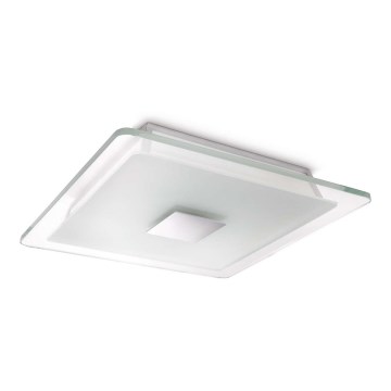 Philips 32146/48/16 - Stropní svítidlo MYLIVING RUSTIC 2xE27/23W/230V Philips 32146/48/16 - Stropní svítidlo MYLIVING RUSTIC 2xE27/23W/230V
