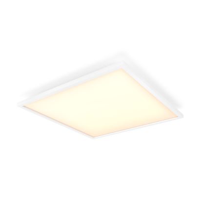 Philips 32162/31/P5 - LED Stmívatelný přisazený panel HUE AURELLE LED/55W/230V