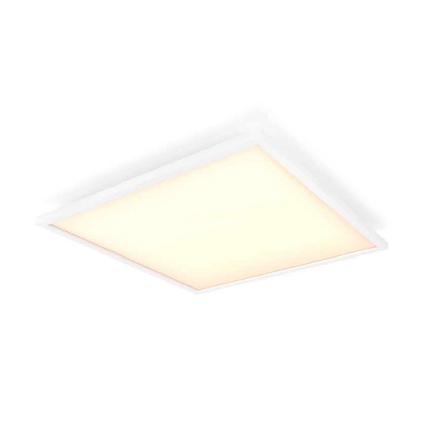 Philips 32162/31/P5 - LED Stmívatelný přisazený panel HUE AURELLE LED/55W/230V