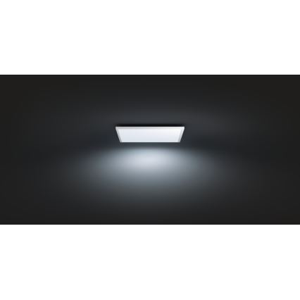 Philips 32162/31/P5 - LED Stmívatelný přisazený panel HUE AURELLE LED/55W/230V