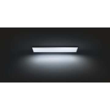 Philips - LED Stmívatelný přisazený panel Hue AURELLE LED/55W/230V