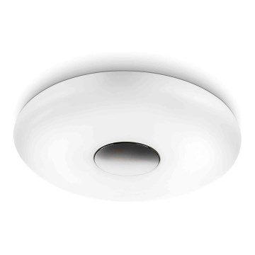 Philips 32202/11/16 - Stropní koupelnové svítidlo INSTYLE VANNA 1x2GX13/60W/230V Philips 32202/11/16 - Stropní koupelnové svítidlo INSTYLE VANNA 1x2GX13/60W/230V