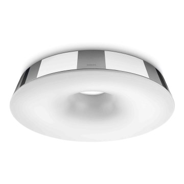 Philips 32207/11/16 - Stropní koupelnové svítidlo INSTYLE HOLE 1x2GX13/60W/230V Philips 32207/11/16 - Stropní koupelnové svítidlo INSTYLE HOLE 1x2GX13/60W/230V