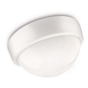 Philips 32210/31/16 - Koupelnové stropní svítidlo INSTYLE ACORN 1xGR10Q/16W/230V IP44