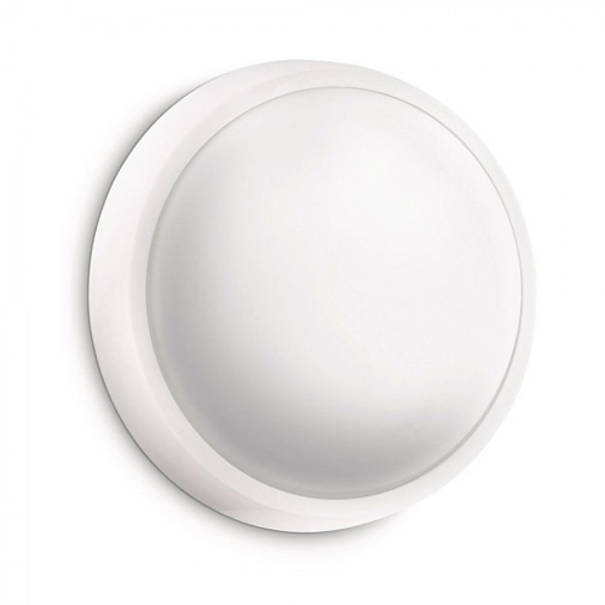 Philips 32210/31/16 - Stropní svítidlo INSTYLE ACORN 1xGR10Q/16W/230V