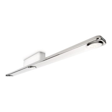 Philips 32213/11/16 - LED Stropní koupelnové svítidlo INSTYLE VANITAS 3xLED/7,5W Philips 32213/11/16 - LED Stropní koupelnové svítidlo INSTYLE VANITAS 3xLED/7,5W