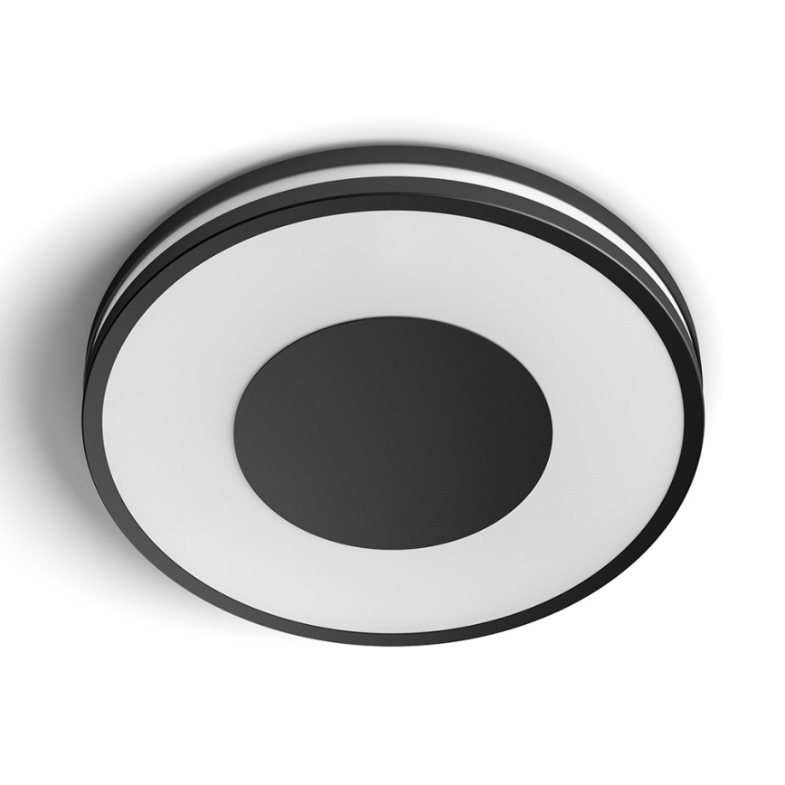 Philips 32610/30/P7 - LED Stropní svítidlo BEING HUE LED/32W/230V