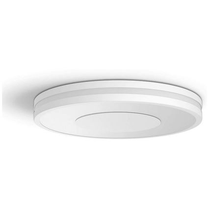 Philips - LED Stmívatelné svítidlo Hue BEING LED/27W/230V + dálkové ovládání