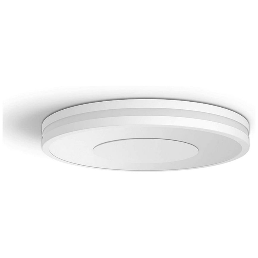 Philips - LED Stmívatelné svítidlo Hue BEING LED/27W/230V + dálkové ovládání