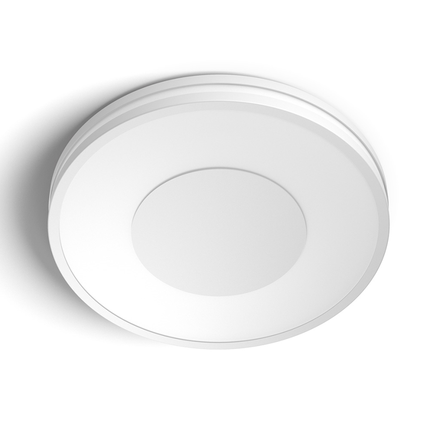 Philips 32610/31/P7 - LED Stropní svítidlo BEING HUE LED/32W/230V