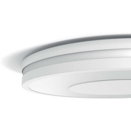 Philips 32610/31/P7 - LED Stropní svítidlo BEING HUE LED/32W/230V