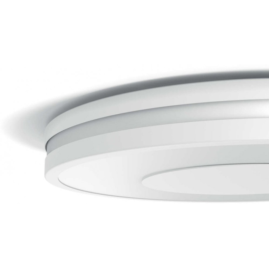 Philips 32610/31/P7 - LED Stropní svítidlo BEING HUE LED/32W/230V
