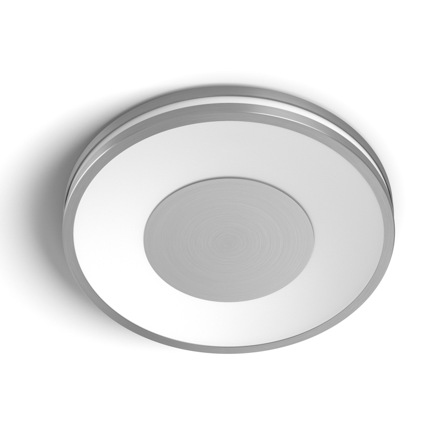 Philips 32610/48/P7 - LED Stropní svítidlo BEING HUE LED/32W/230V
