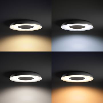 Philips - LED Stmívatelné stropní svítidlo Hue STILL LED/32W/230V