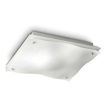 Philips 32614/31/16 - Stropní svítidlo MYLIVING TIDES 2GX13/22W Philips 32614/31/16 - Stropní svítidlo MYLIVING TIDES 2GX13/22W