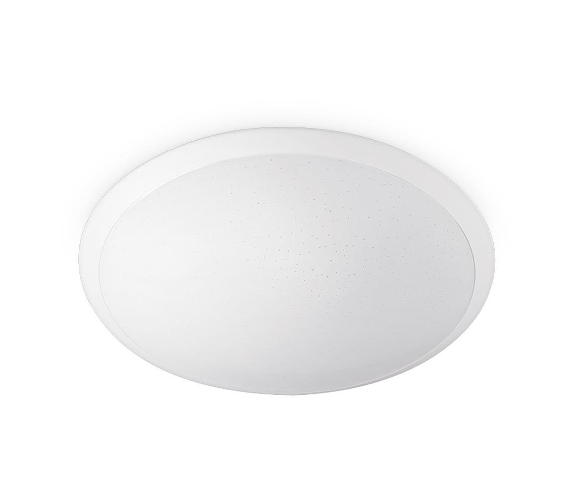 Philips Philips 32809/31/P0 - LED Stmívatelné stropní svítidlo CANAVAL LED/18W/230V P2473