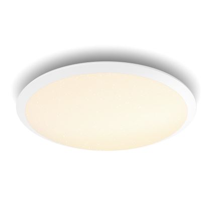 Philips 32809/31/P0 - LED Stmívatelné stropní svítidlo CANAVAL LED/18W/230V