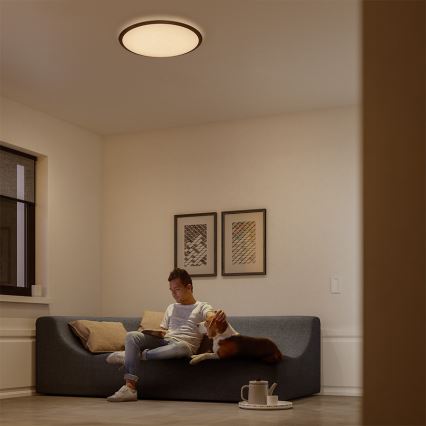 Philips - LED Stmívatelné stropní svítidlo LED/18W/230V