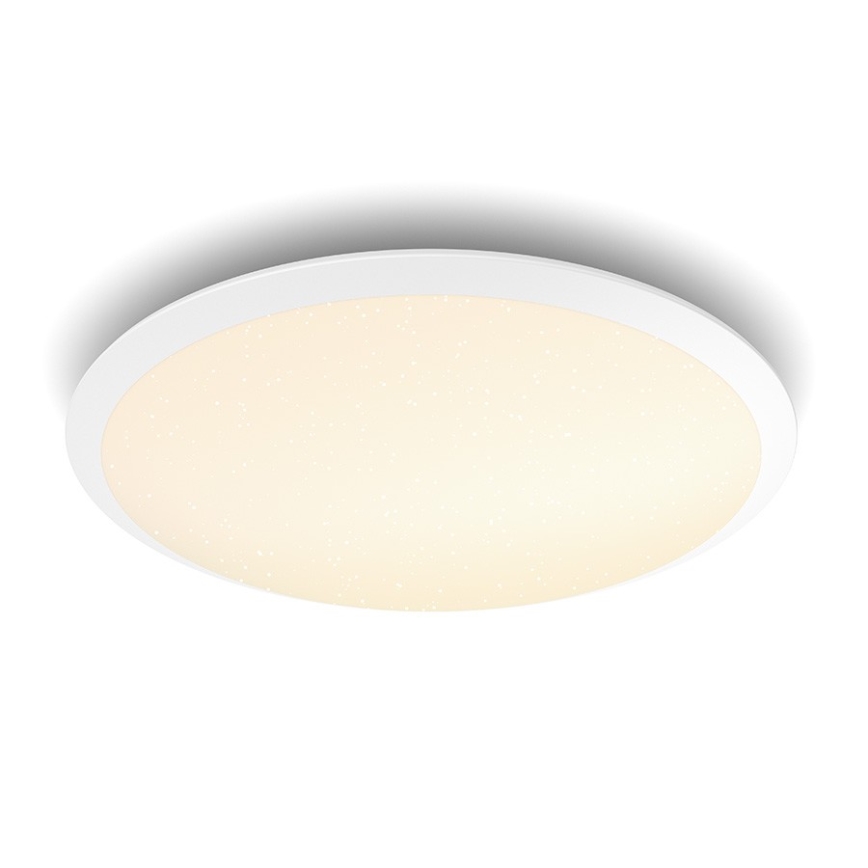 Philips 32809/31/P3 - LED Stmívatelné stropní svítidlo CANAVAL LED/18W/230V