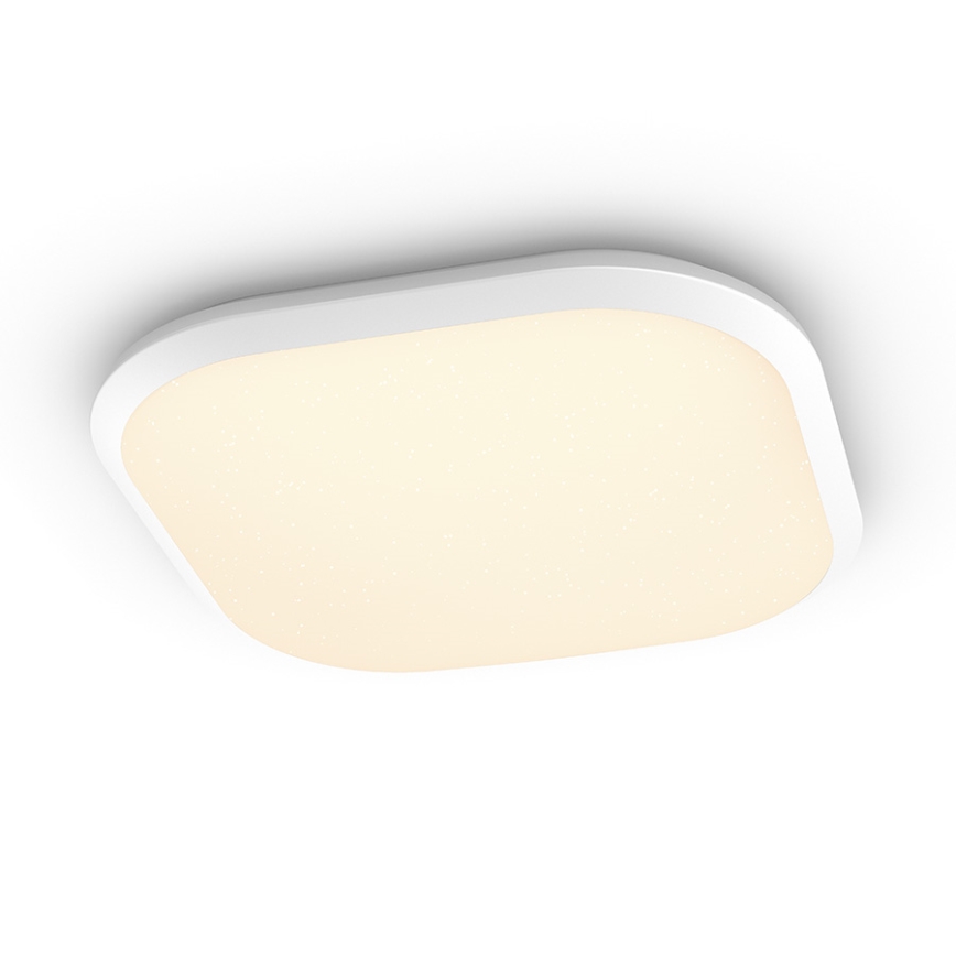 Philips 32810/31/P0 - LED Stmívatelné stropní svítidlo CANAVAL LED/18W/230V