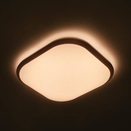 Philips - LED Stmívatelné stropní svítidlo LED/18W/230V