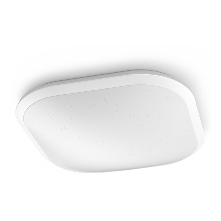 Philips 32810/31/P3 - LED Stmívatelné stropní svítidlo CANAVAL LED/18W/230V