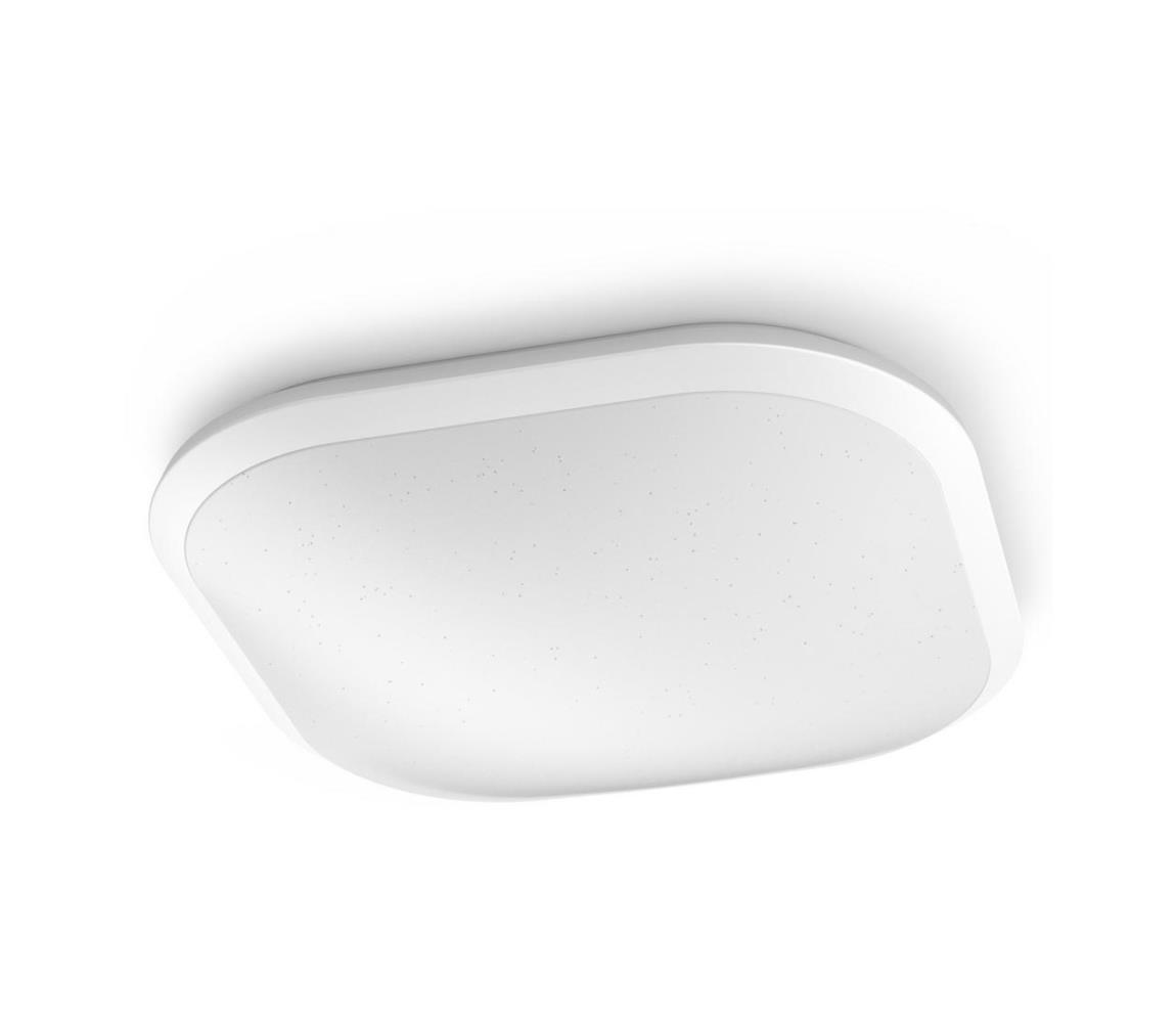 Philips Philips 32810/31/P3 - LED Stmívatelné stropní svítidlo CANAVAL LED/18W/230V P3051