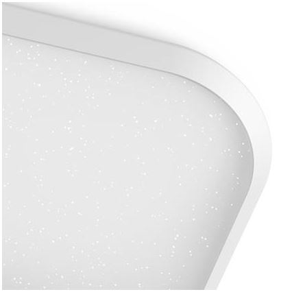 Philips 32810/31/P3 - LED Stmívatelnés stropní svítidlo CANAVAL LED/18W/230V