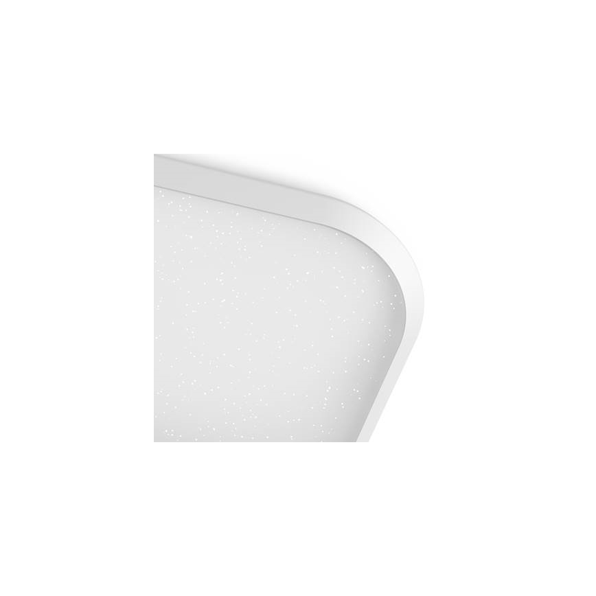Philips 32810/31/P3 - LED Stmívatelnés stropní svítidlo CANAVAL LED/18W/230V