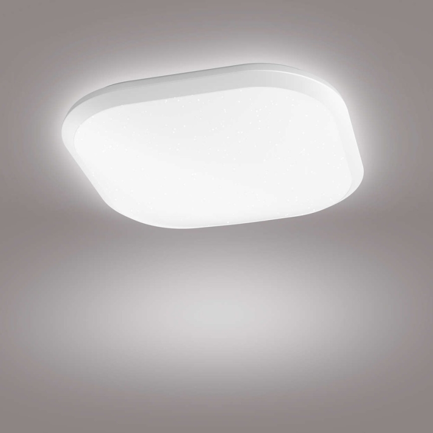 Philips 32810/31/P3 - LED Stmívatelnés stropní svítidlo CANAVAL LED/18W/230V