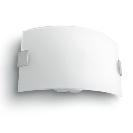 Philips 33052/17/16 - LED nástěnné svítidlo CELADON 1xLED/3W/230V