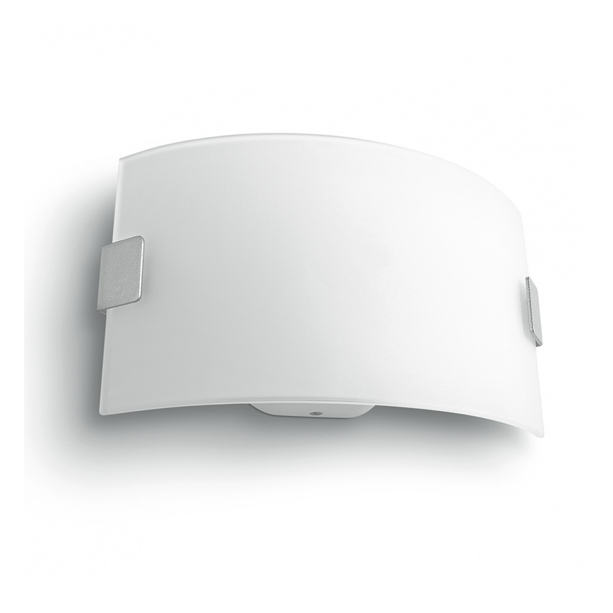 Philips 33052/17/16 - LED nástěnné svítidlo CELADON 1xLED/3W/230V