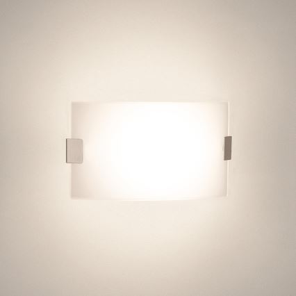 Philips 33052/17/16 - LED nástěnné svítidlo CELADON 1xLED/3W/230V