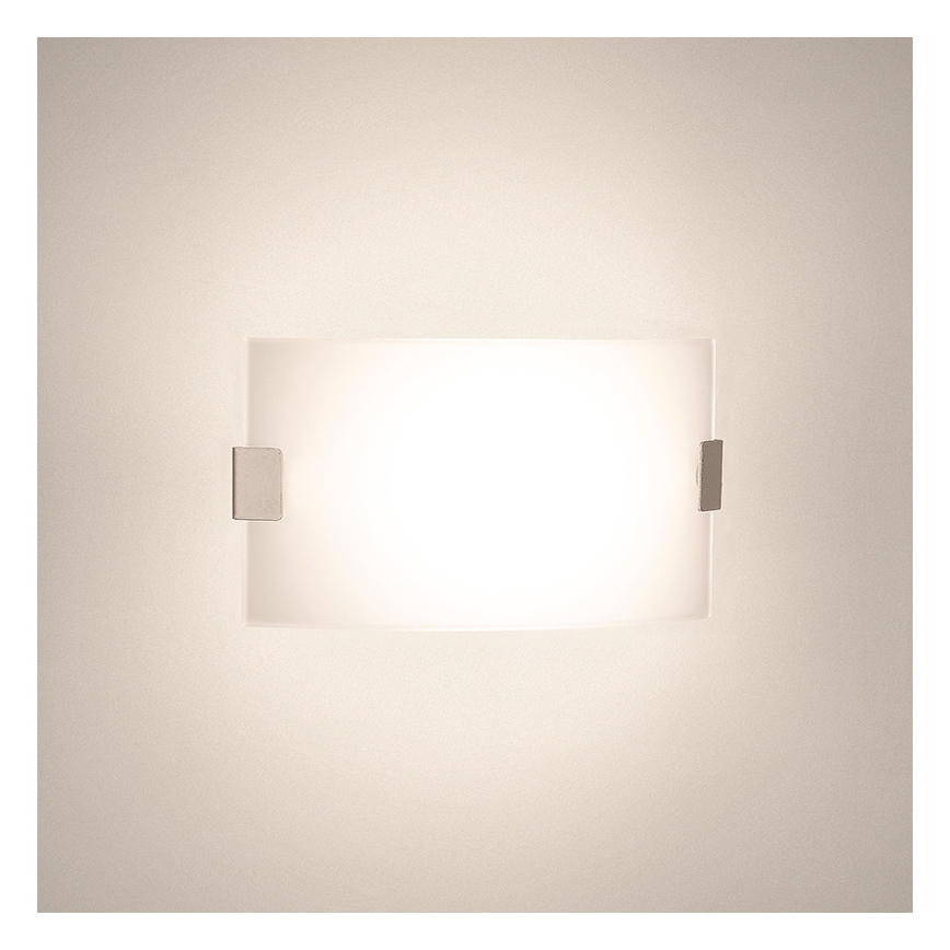 Philips 33052/17/16 - LED nástěnné svítidlo CELADON 1xLED/3W/230V