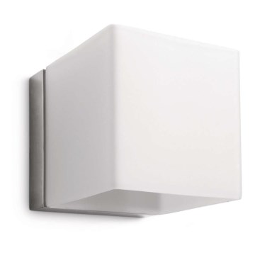Philips 33178/17/16 - Nástěnné svítidlo MYLIVING HOMROO 1xG9/42W/230V Philips 33178/17/16 - Nástěnné svítidlo MYLIVING HOMROO 1xG9/42W/230V