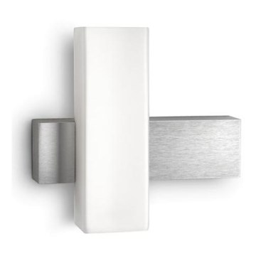 Philips 33205/48/16 - Nástěnné svítidlo MYLIVING SAVOIR 1x2G7/9W/230V Philips 33205/48/16 - Nástěnné svítidlo MYLIVING SAVOIR 1x2G7/9W/230V